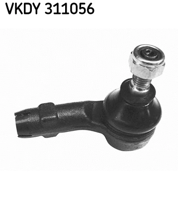 Traukės antgalis SKF VKDY 311056