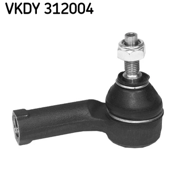 Traukės antgalis SKF VKDY 312004