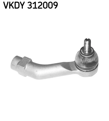 Traukės antgalis SKF VKDY 312009