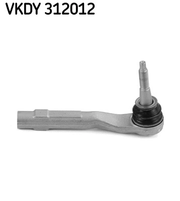 Traukės antgalis SKF VKDY 312012