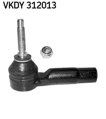 Traukės antgalis SKF VKDY 312013