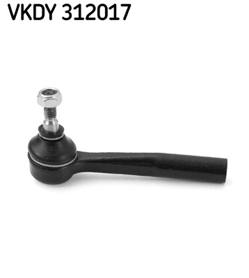 Traukės antgalis SKF VKDY 312017