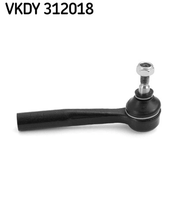 Traukės antgalis SKF VKDY 312018