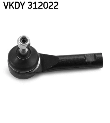 Traukės antgalis SKF VKDY 312022