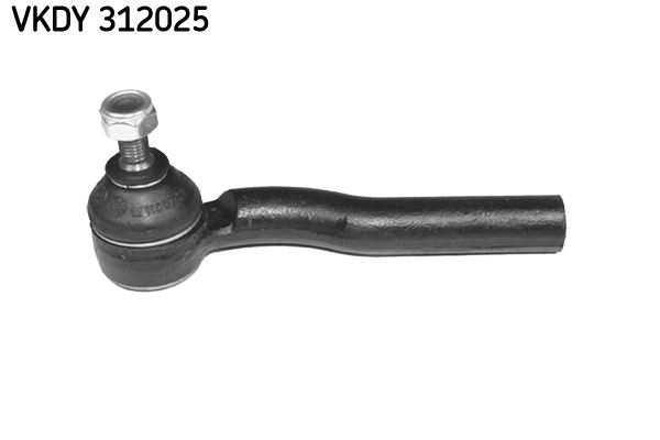 Traukės antgalis SKF VKDY 312025
