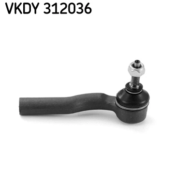 Traukės antgalis SKF VKDY 312036