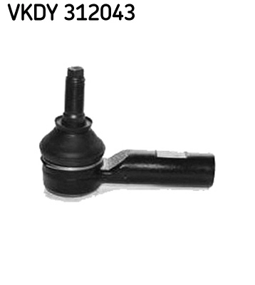 Traukės antgalis SKF VKDY 312043