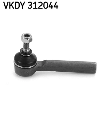 Traukės antgalis SKF VKDY 312044
