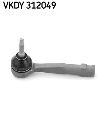 Traukės antgalis SKF VKDY 312049