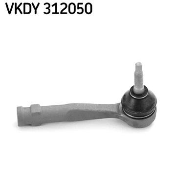 Traukės antgalis SKF VKDY 312050