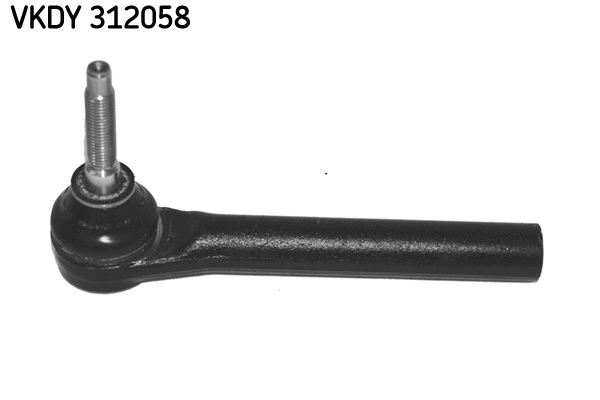 Traukės antgalis SKF VKDY 312058