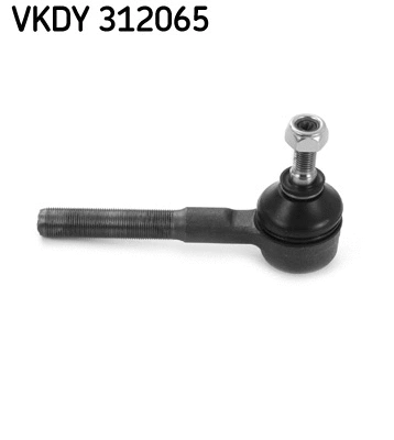 Traukės antgalis SKF VKDY 312065