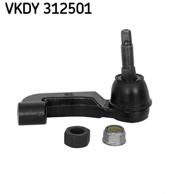 Traukės antgalis SKF VKDY 312501