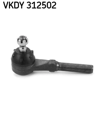 Traukės antgalis SKF VKDY 312502