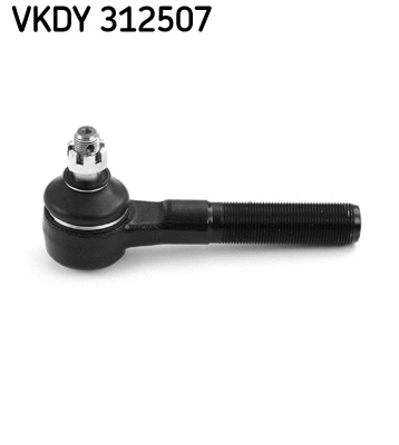 Traukės antgalis SKF VKDY 312507