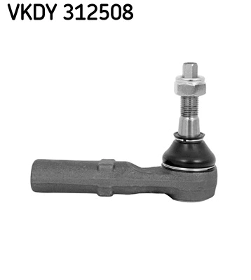 Traukės antgalis SKF VKDY 312508