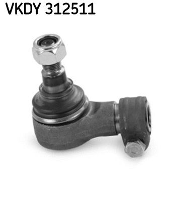 Traukės antgalis SKF VKDY 312511