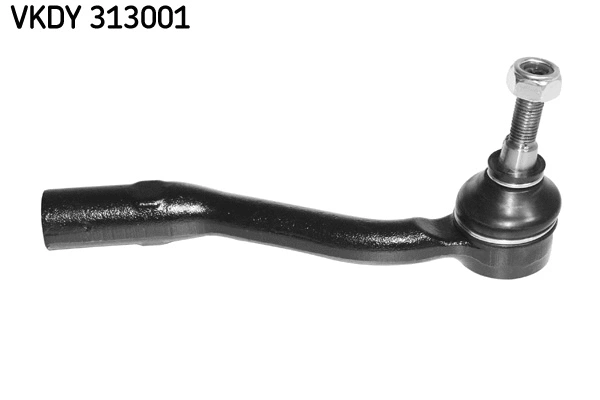 Traukės antgalis SKF VKDY 313001