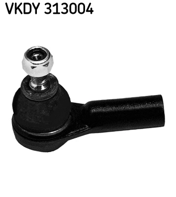 Traukės antgalis SKF VKDY 313004