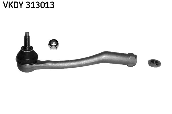 Traukės antgalis SKF VKDY 313013