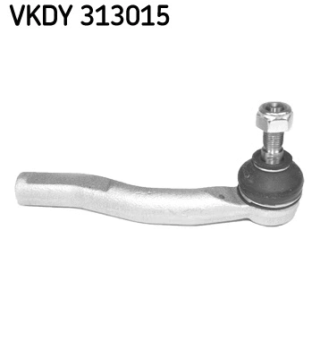 Traukės antgalis SKF VKDY 313015