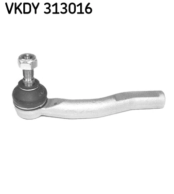 Traukės antgalis SKF VKDY 313016