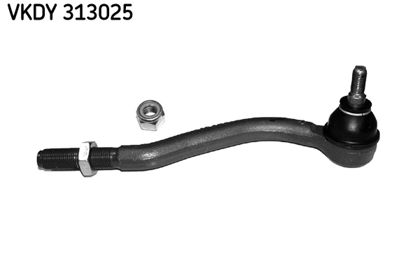 Traukės antgalis SKF VKDY 313025