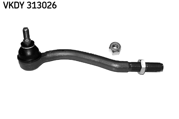 Traukės antgalis SKF VKDY 313026