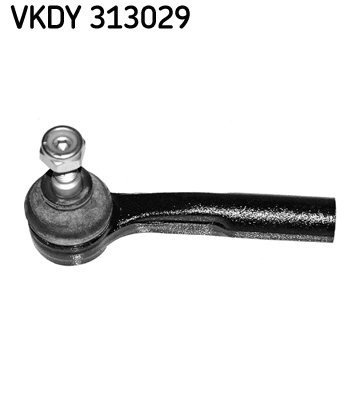 Traukės antgalis SKF VKDY 313029