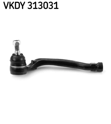 Traukės antgalis SKF VKDY 313031