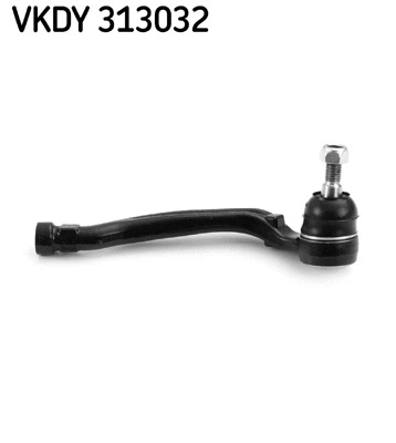 Traukės antgalis SKF VKDY 313032