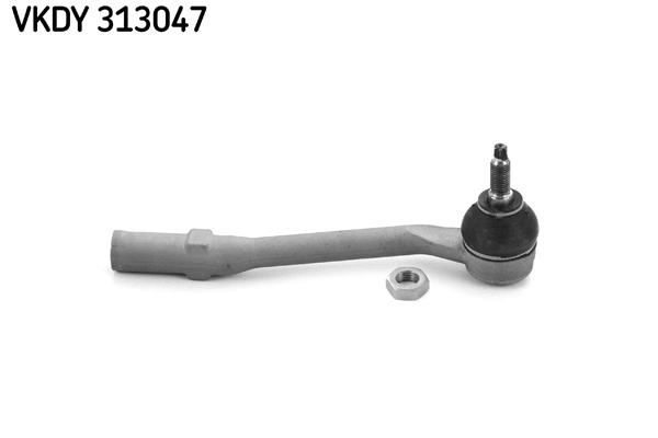 Traukės antgalis SKF VKDY 313047