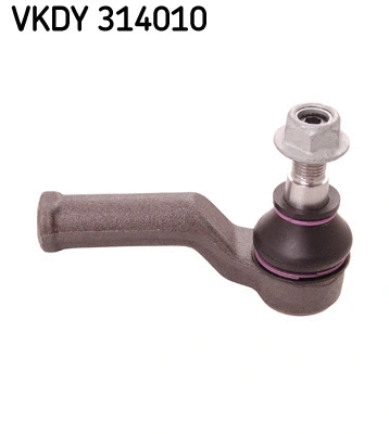 Traukės antgalis SKF VKDY 314010
