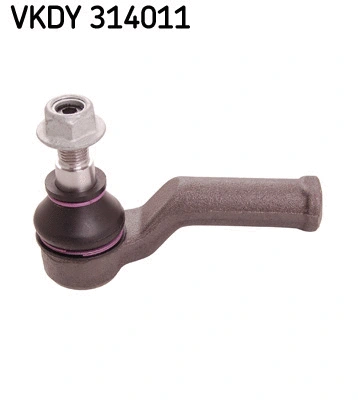 Traukės antgalis SKF VKDY 314011