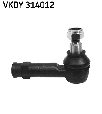 Traukės antgalis SKF VKDY 314012