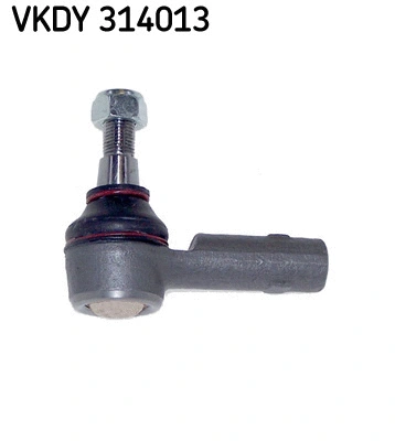 Traukės antgalis SKF VKDY 314013