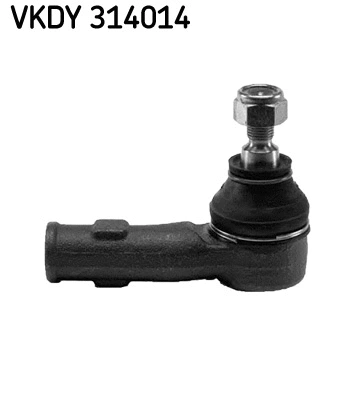 Traukės antgalis SKF VKDY 314014