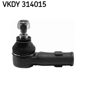 Traukės antgalis SKF VKDY 314015