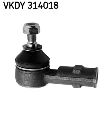 Traukės antgalis SKF VKDY 314018