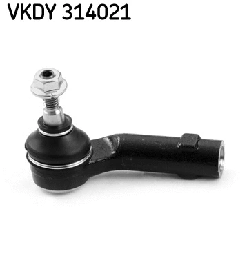 Traukės antgalis SKF VKDY 314021