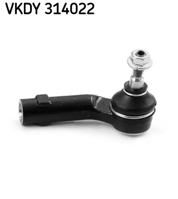Traukės antgalis SKF VKDY 314022