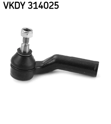 Traukės antgalis SKF VKDY 314025