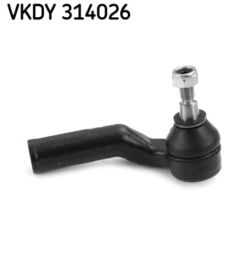 Traukės antgalis SKF VKDY 314026