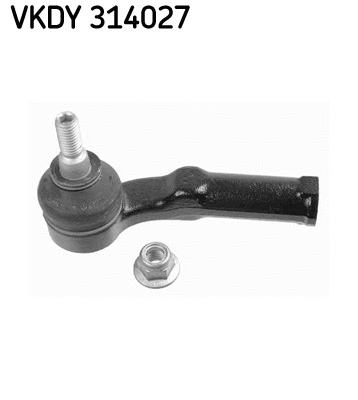Traukės antgalis SKF VKDY 314027