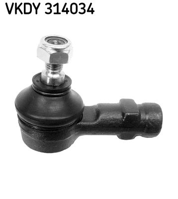Traukės antgalis SKF VKDY 314034