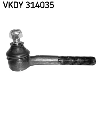 Traukės antgalis SKF VKDY 314035