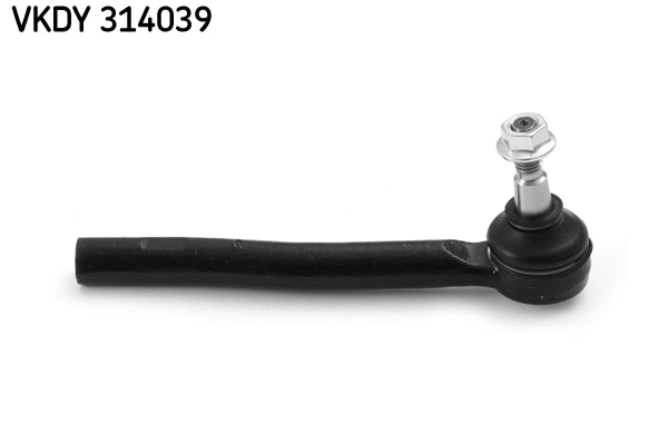 Traukės antgalis SKF VKDY 314039