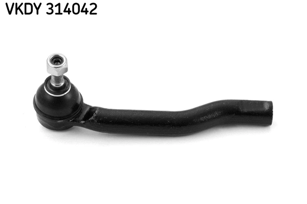 Traukės antgalis SKF VKDY 314042