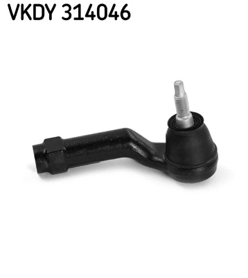 Traukės antgalis SKF VKDY 314046
