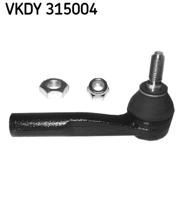 Traukės antgalis SKF VKDY 315004